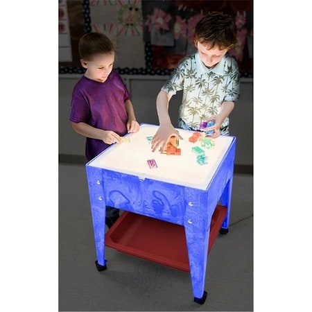 Prontitud Illumi Mite Light Table PR2141705